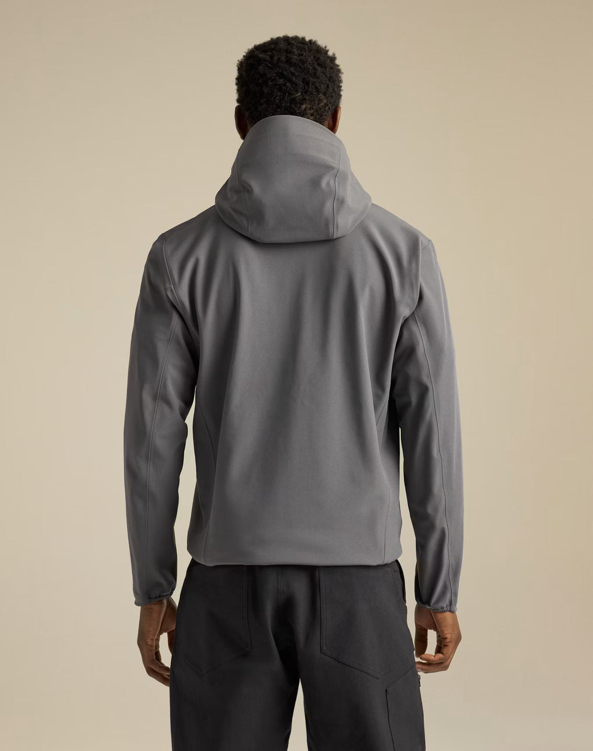 Men's Gamma MX Hoody