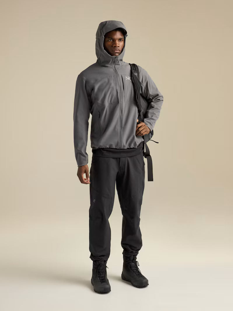 Men's Gamma MX Hoody