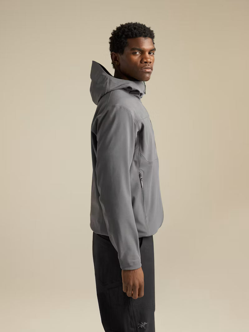 Men's Gamma MX Hoody
