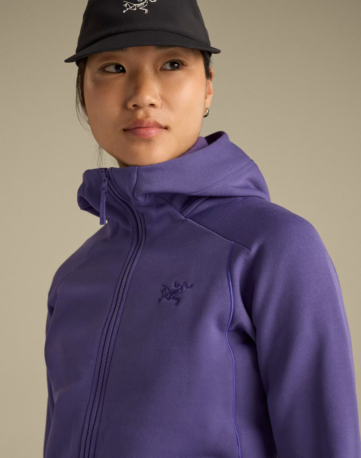 Women's Kyanite Hoody