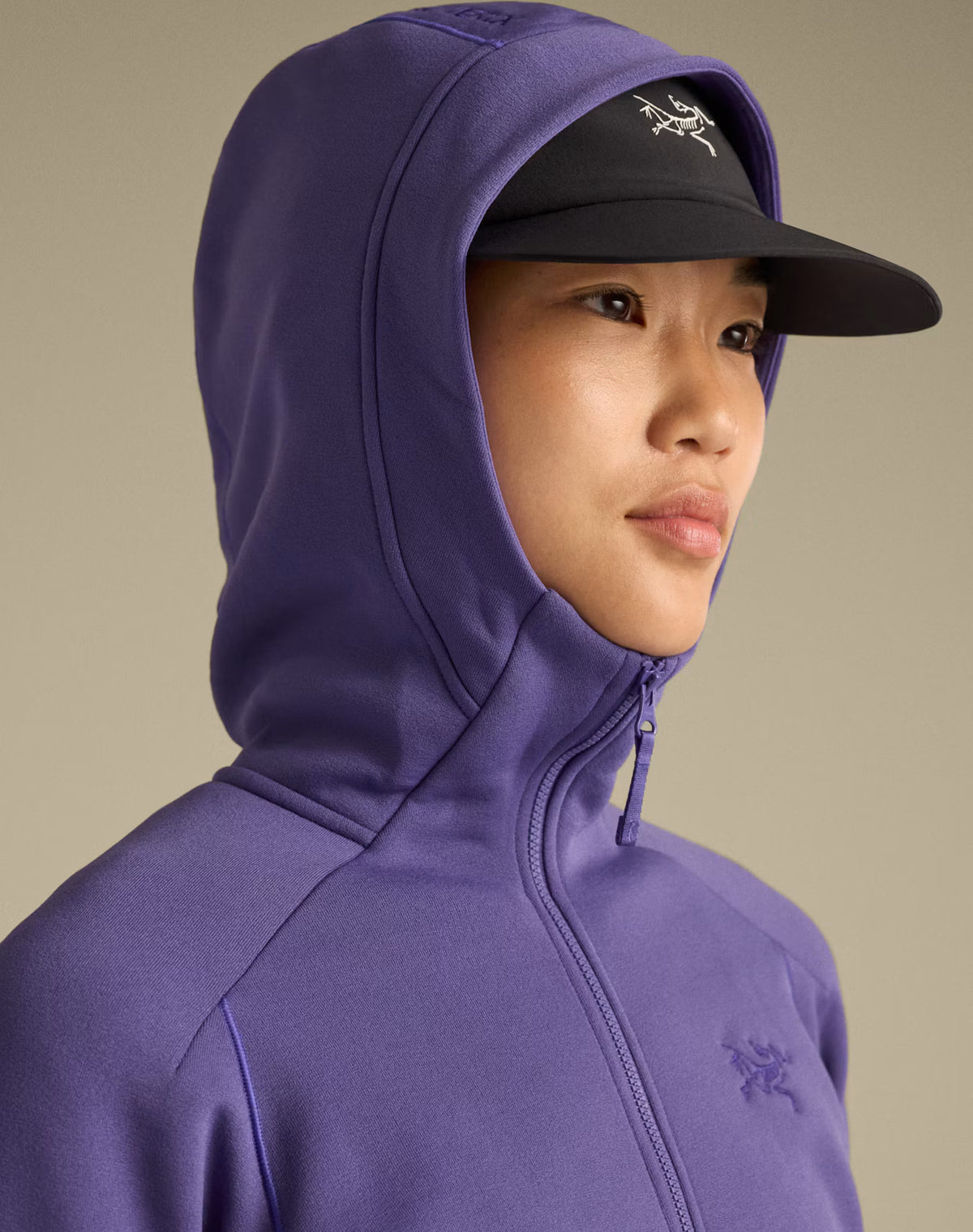 Women's Kyanite Hoody
