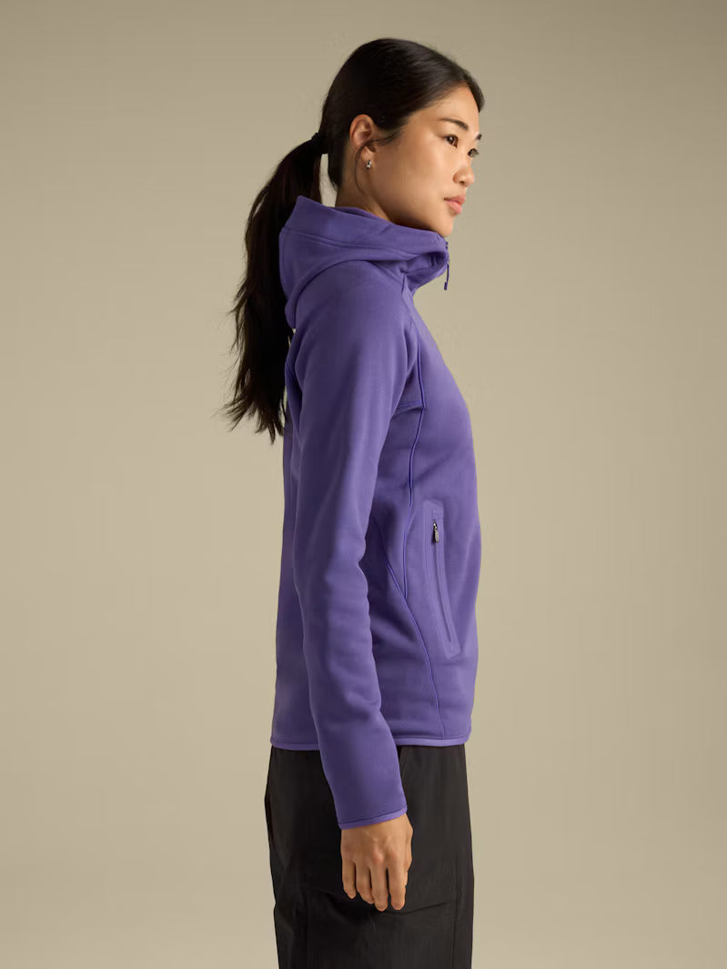 Women's Kyanite Hoody