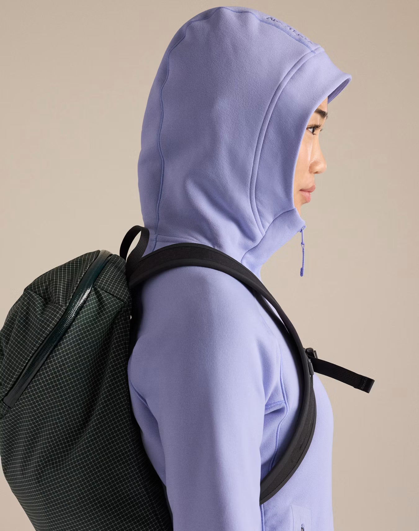 Women's Kyanite Hoody