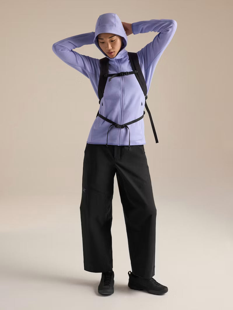 Women's Kyanite Hoody