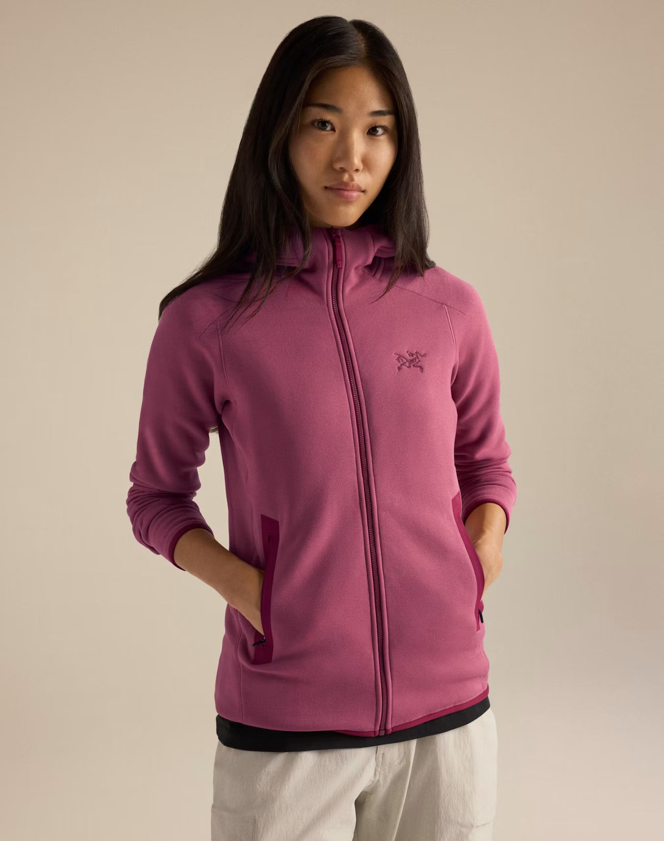 Women's Kyanite Hoody