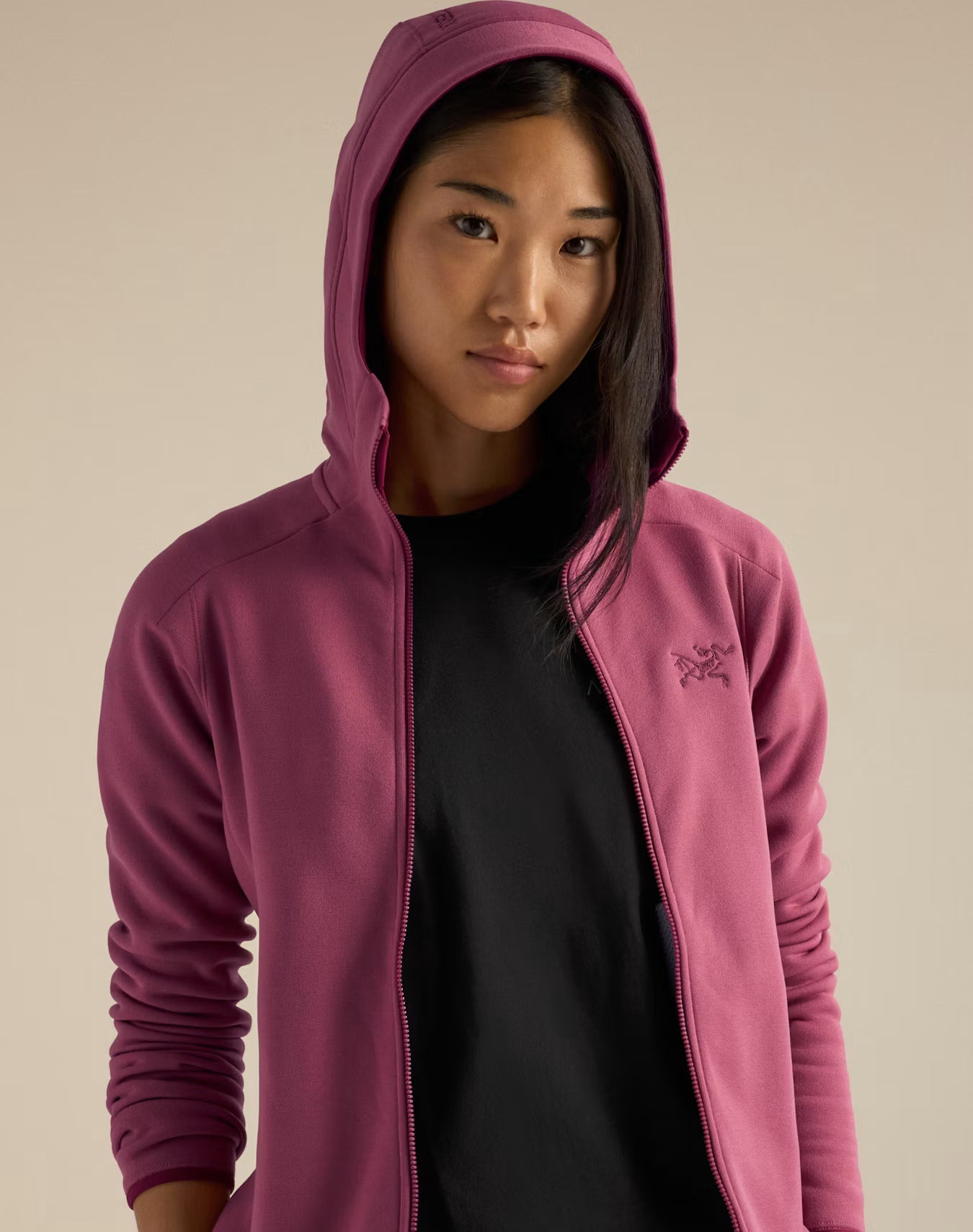 Women's Kyanite Hoody