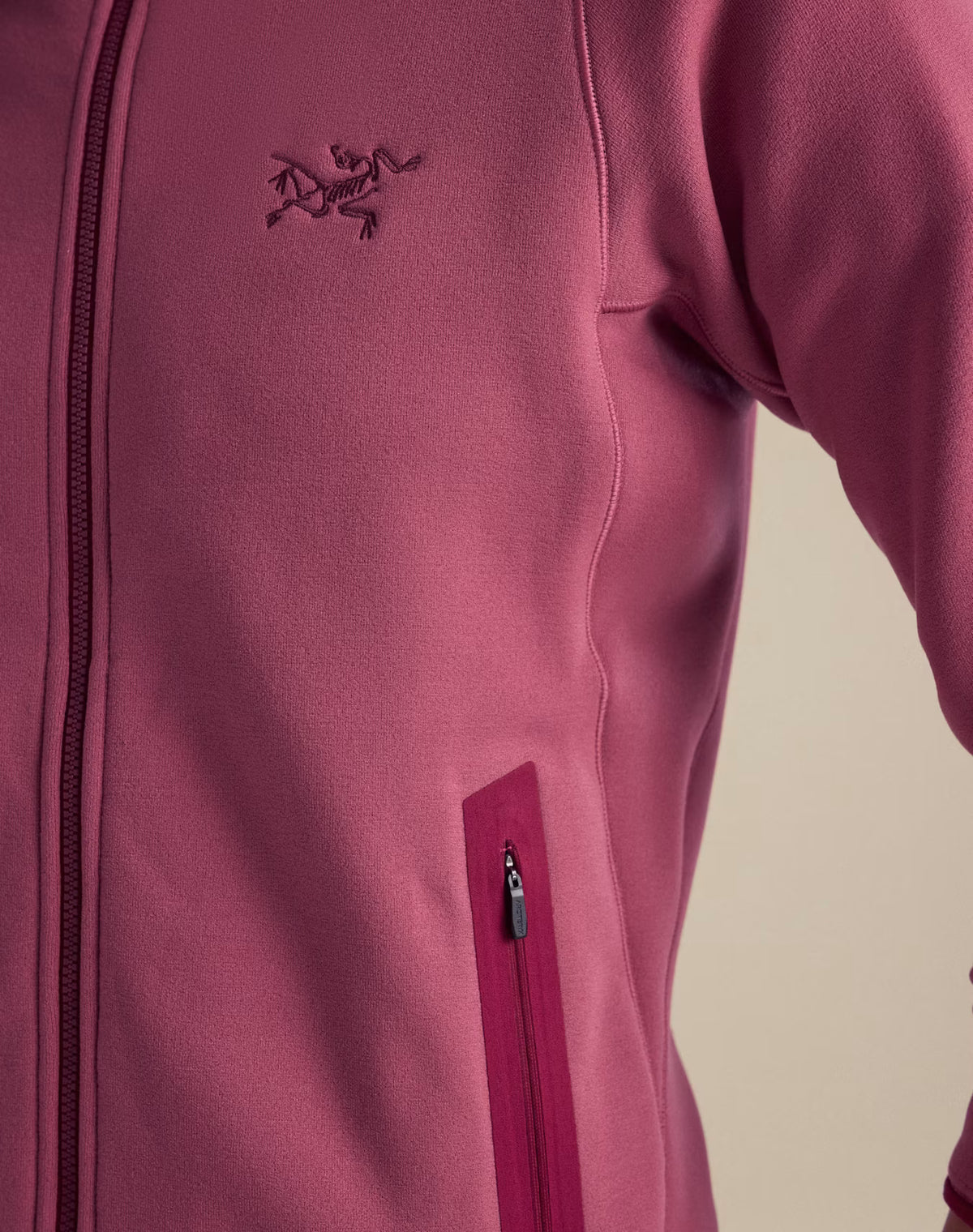 Women's Kyanite Hoody
