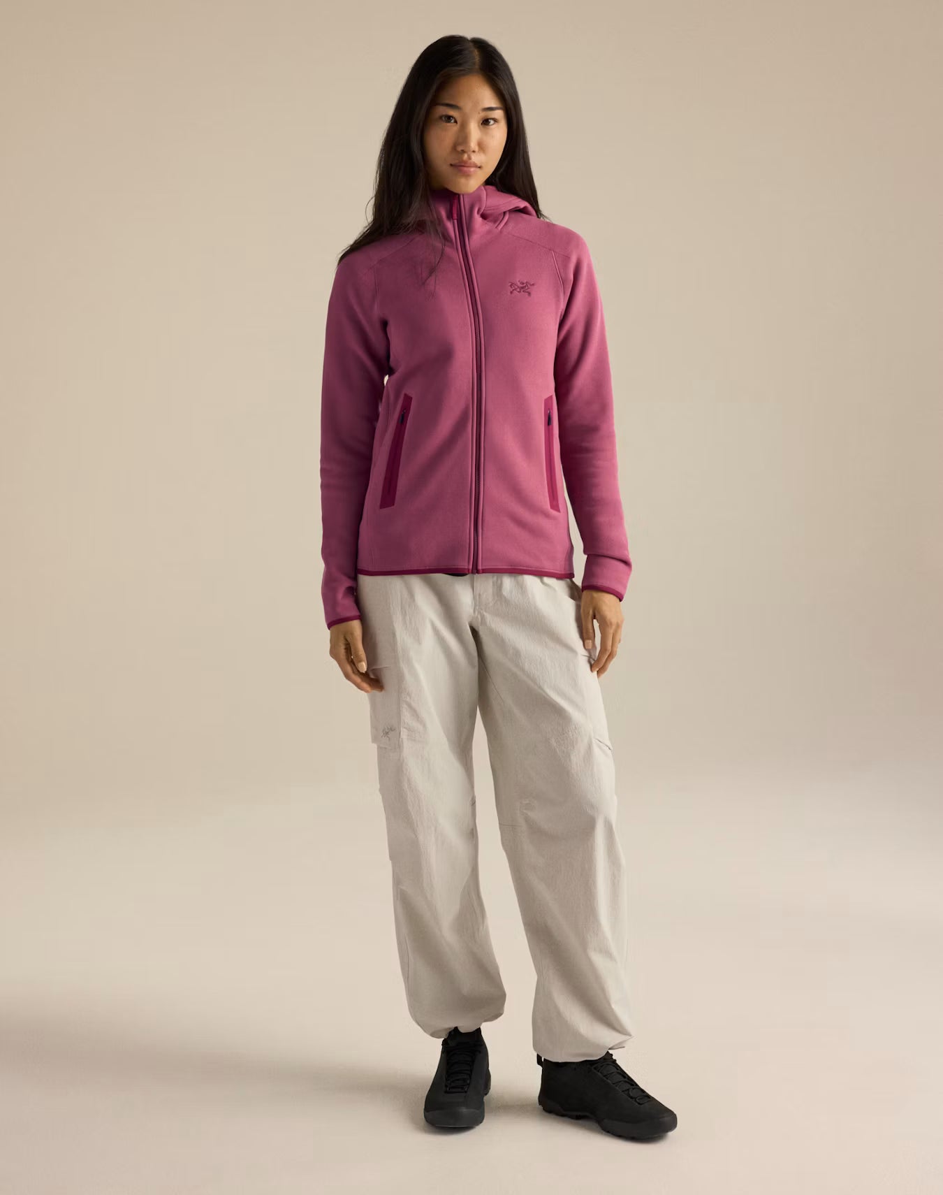 Women's Kyanite Hoody