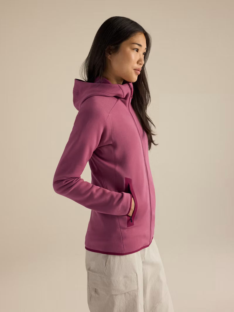 Women's Kyanite Hoody