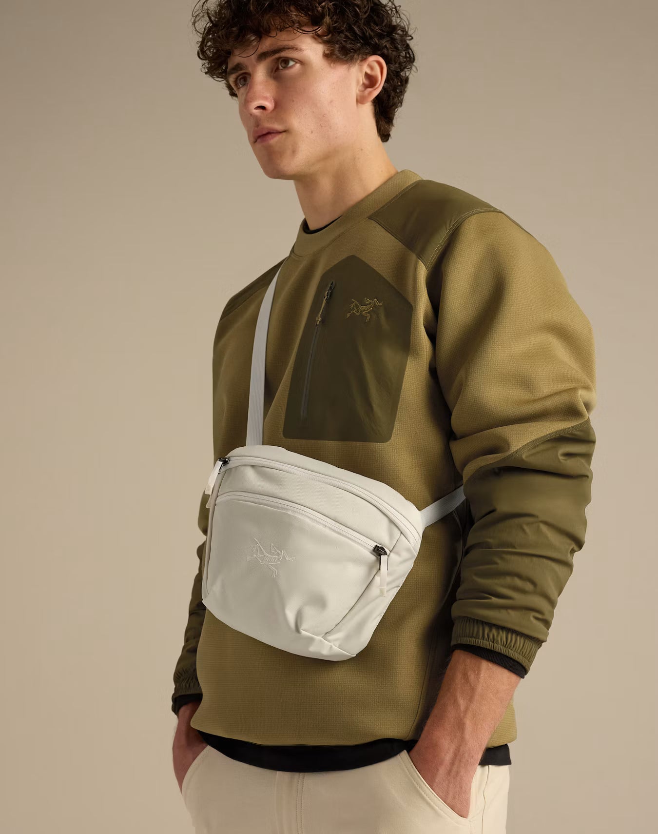 Mantis 2 Waist Pack