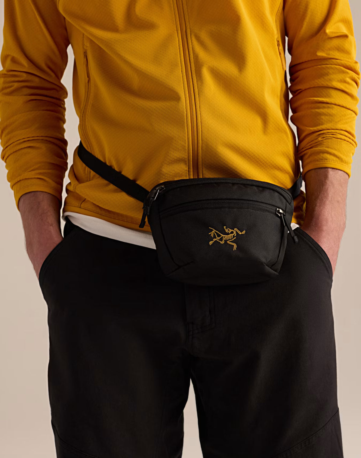 Mantis 1 Waist Pack