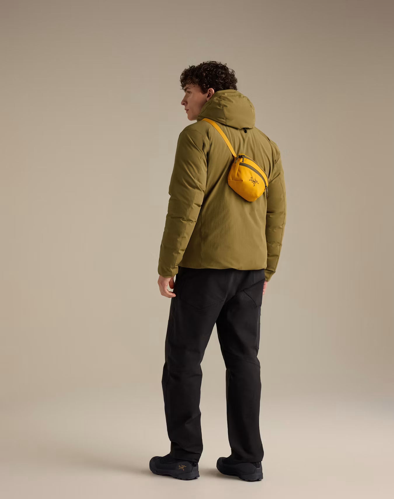 Mantis 1 Waist Pack