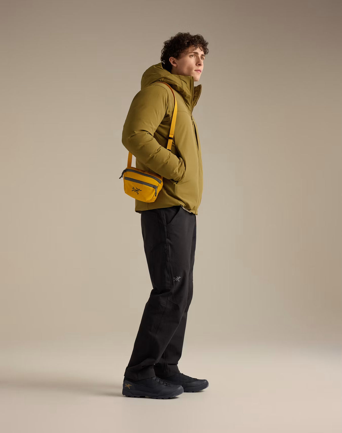 Mantis 1 Waist Pack
