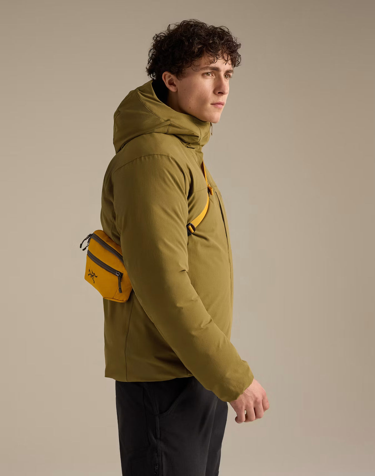 Mantis 1 Waist Pack