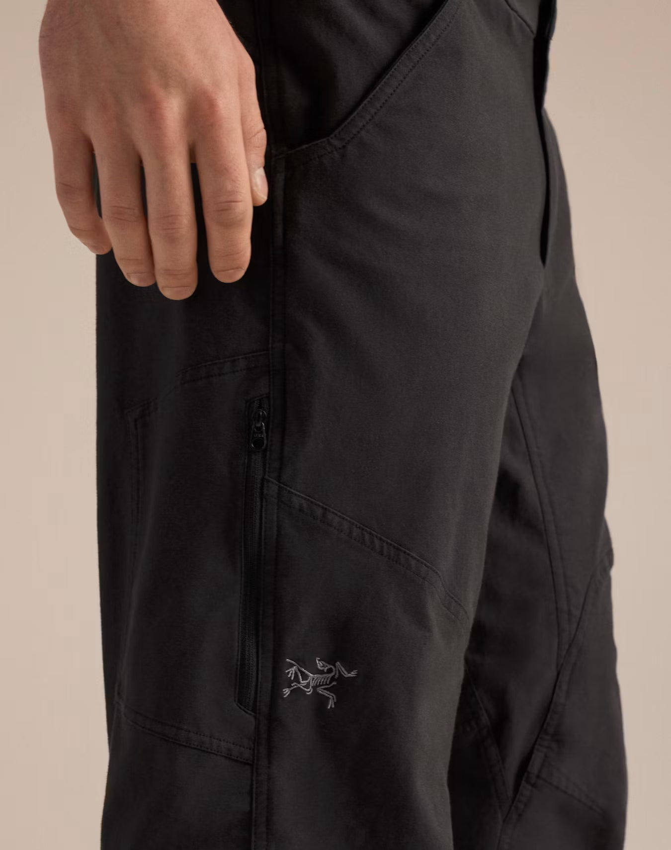 Men's Cronin Cotton Pant