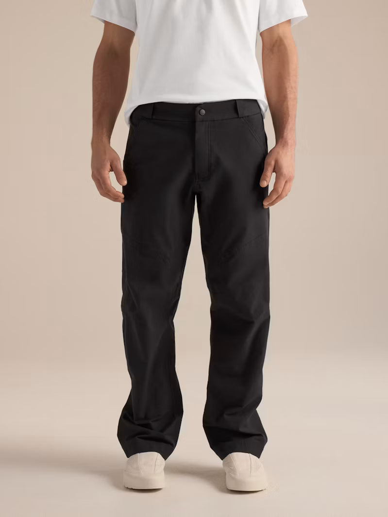 Men's Cronin Cotton Pant
