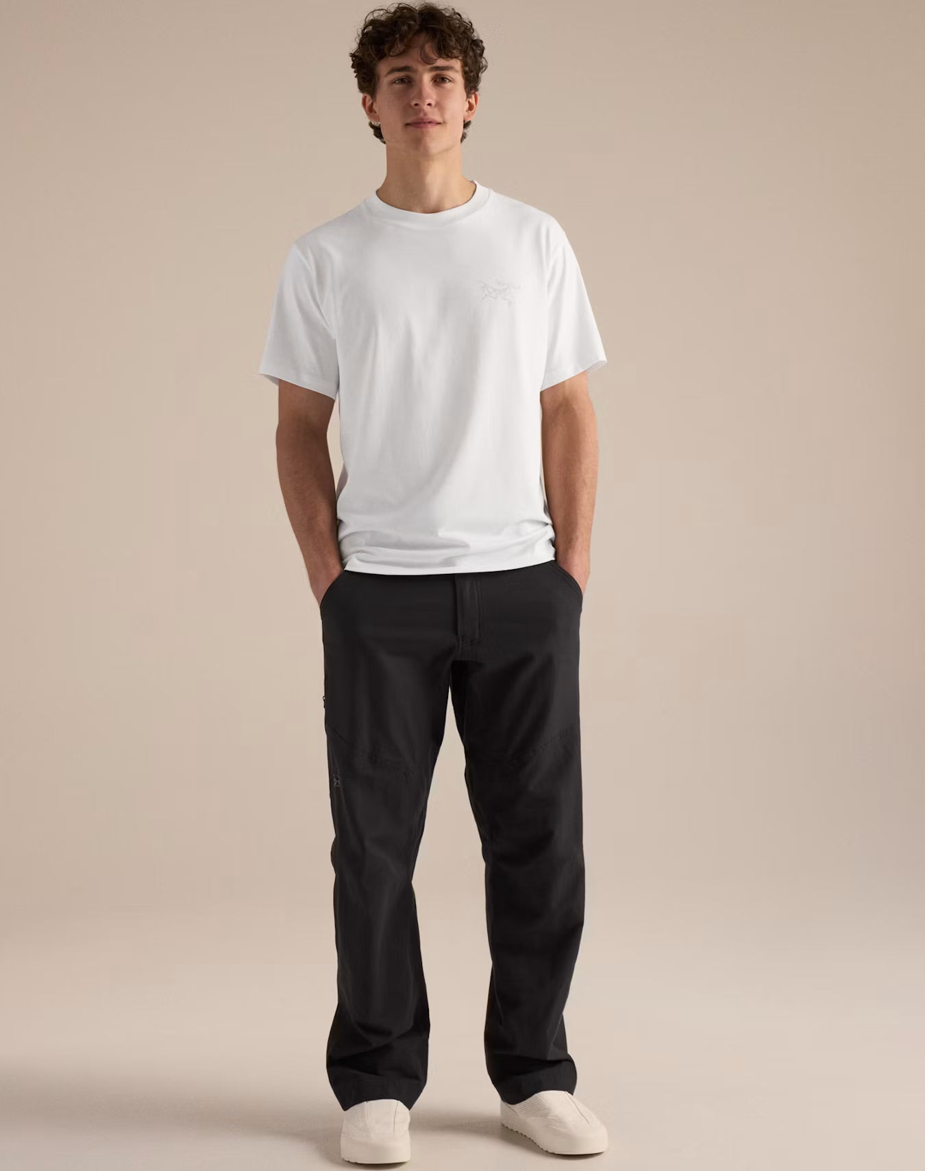 Men's Cronin Cotton Pant