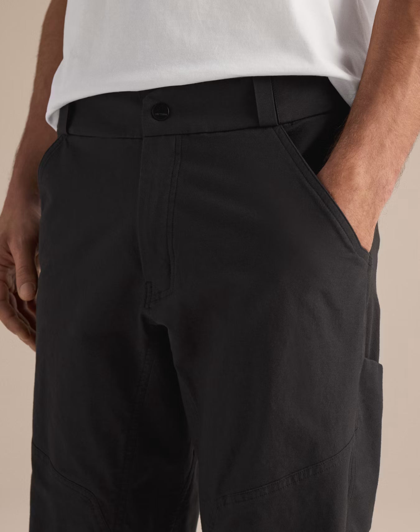 Men's Cronin Cotton Pant