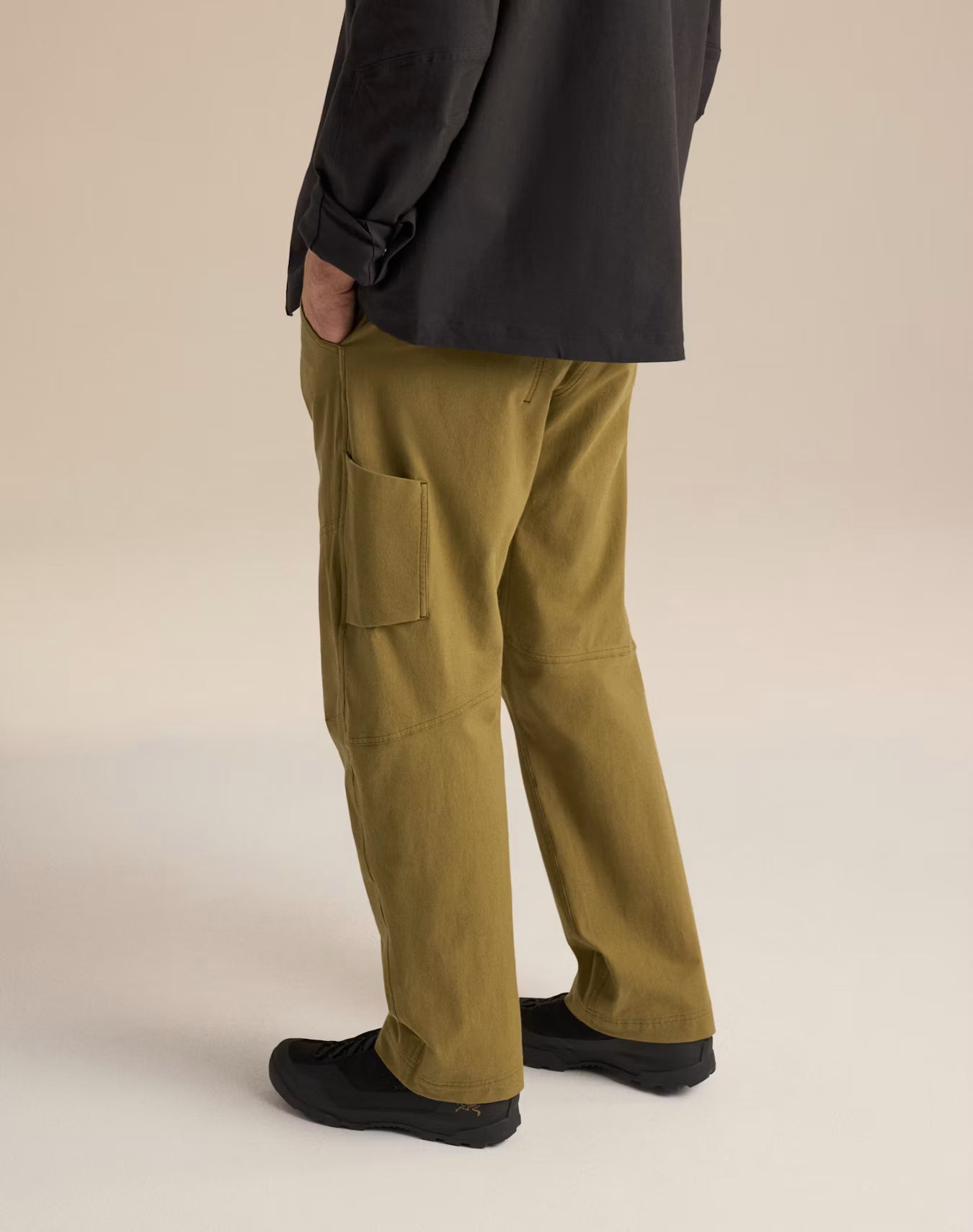 Men's Cronin Cotton Pant