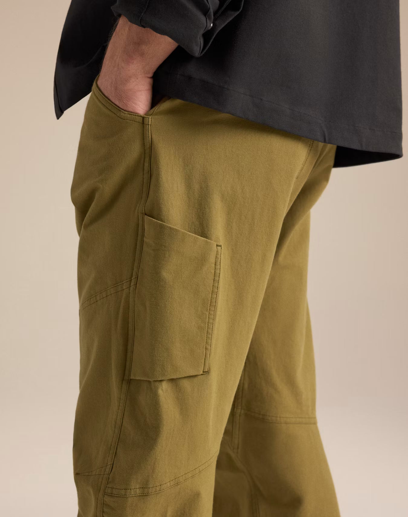 Men's Cronin Cotton Pant