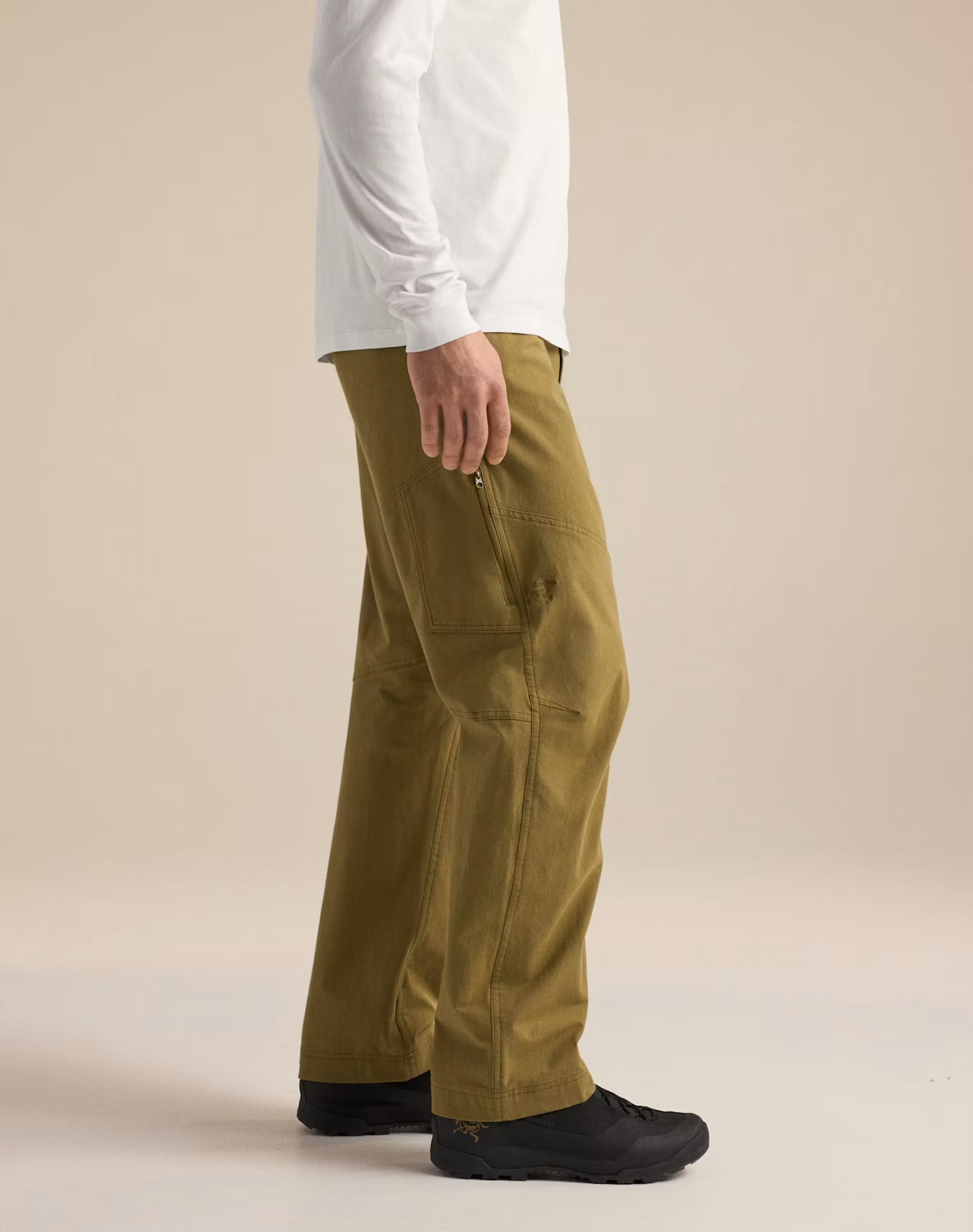 Men's Cronin Cotton Pant