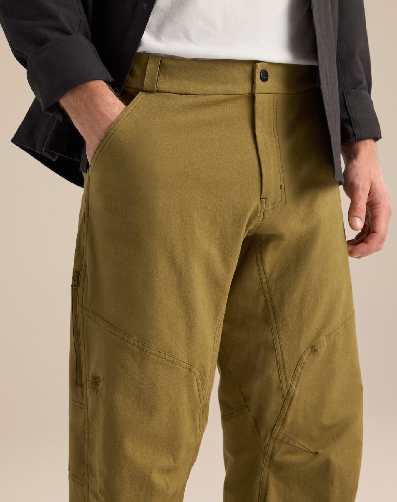 Men's Cronin Cotton Pant