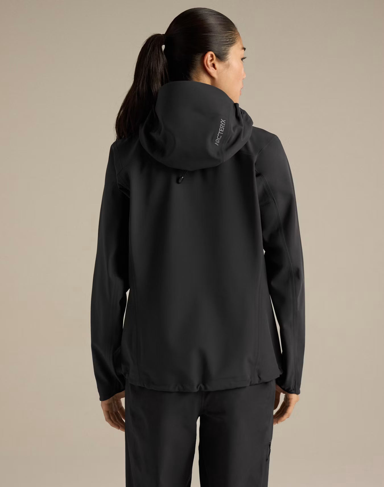Women's Gamma MX Hoody