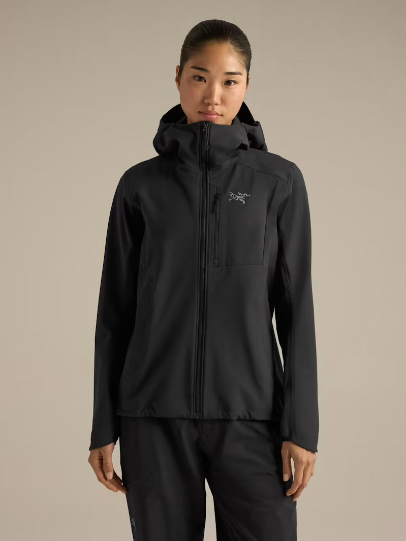 Women's Gamma MX Hoody
