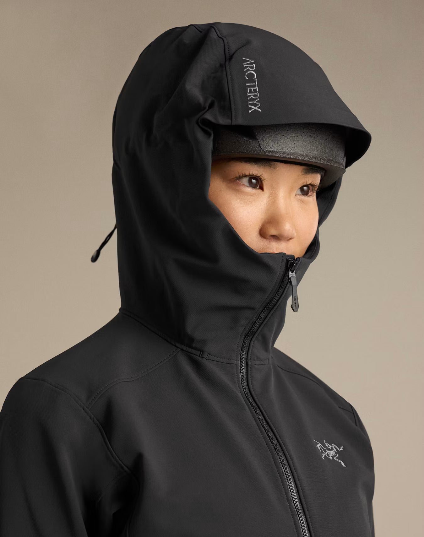 Women's Gamma MX Hoody