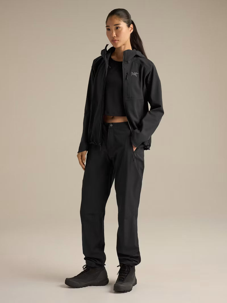 Women's Gamma MX Hoody