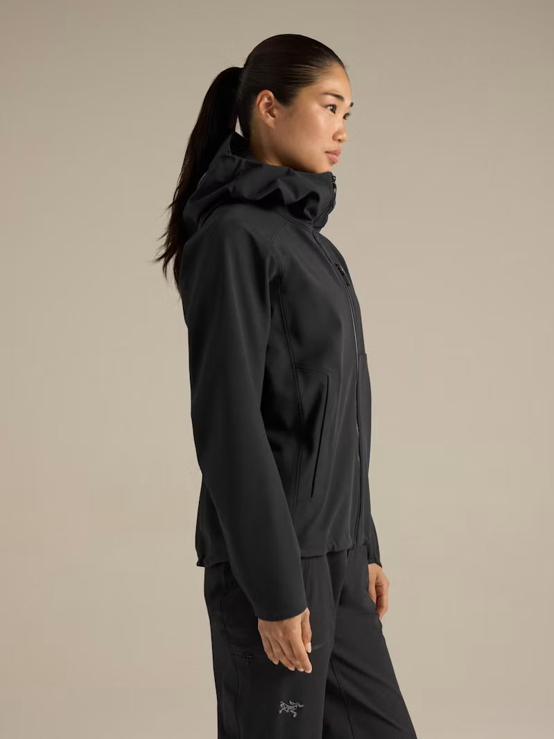 Women's Gamma MX Hoody