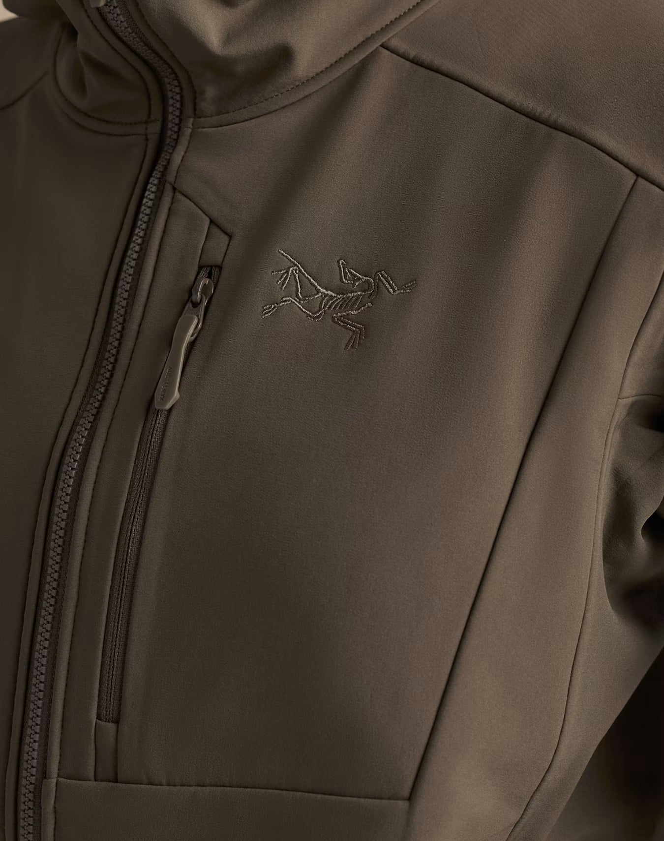 Women's Gamma MX Hoody