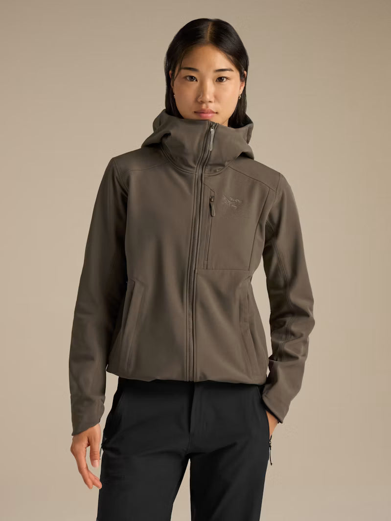 Women's Gamma MX Hoody