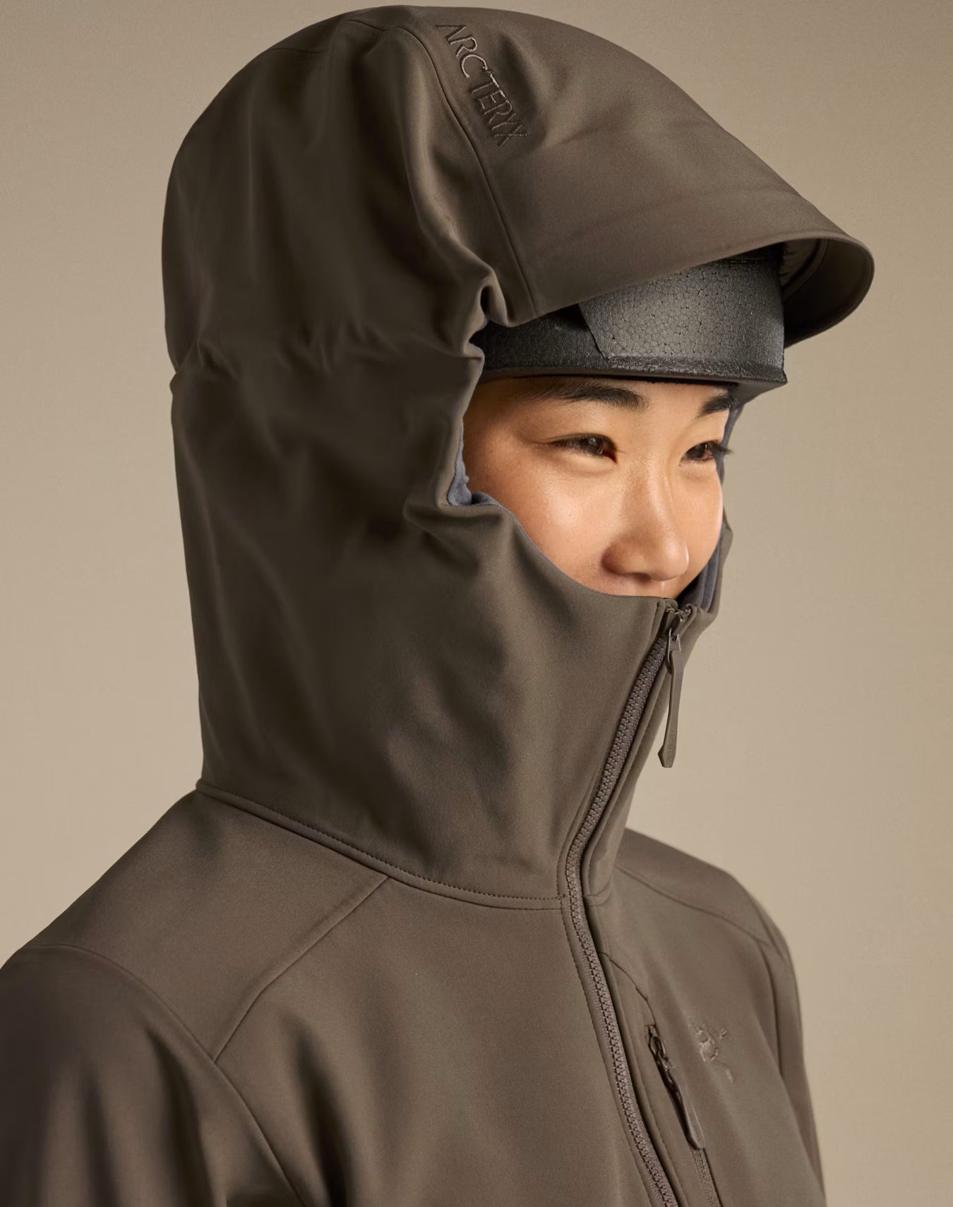 Women's Gamma MX Hoody