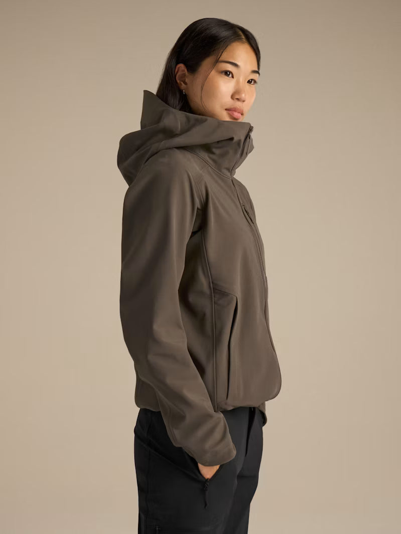 Women's Gamma MX Hoody