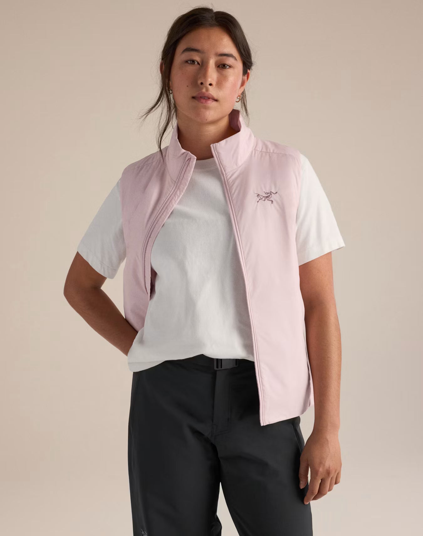 Women's Atom Vest