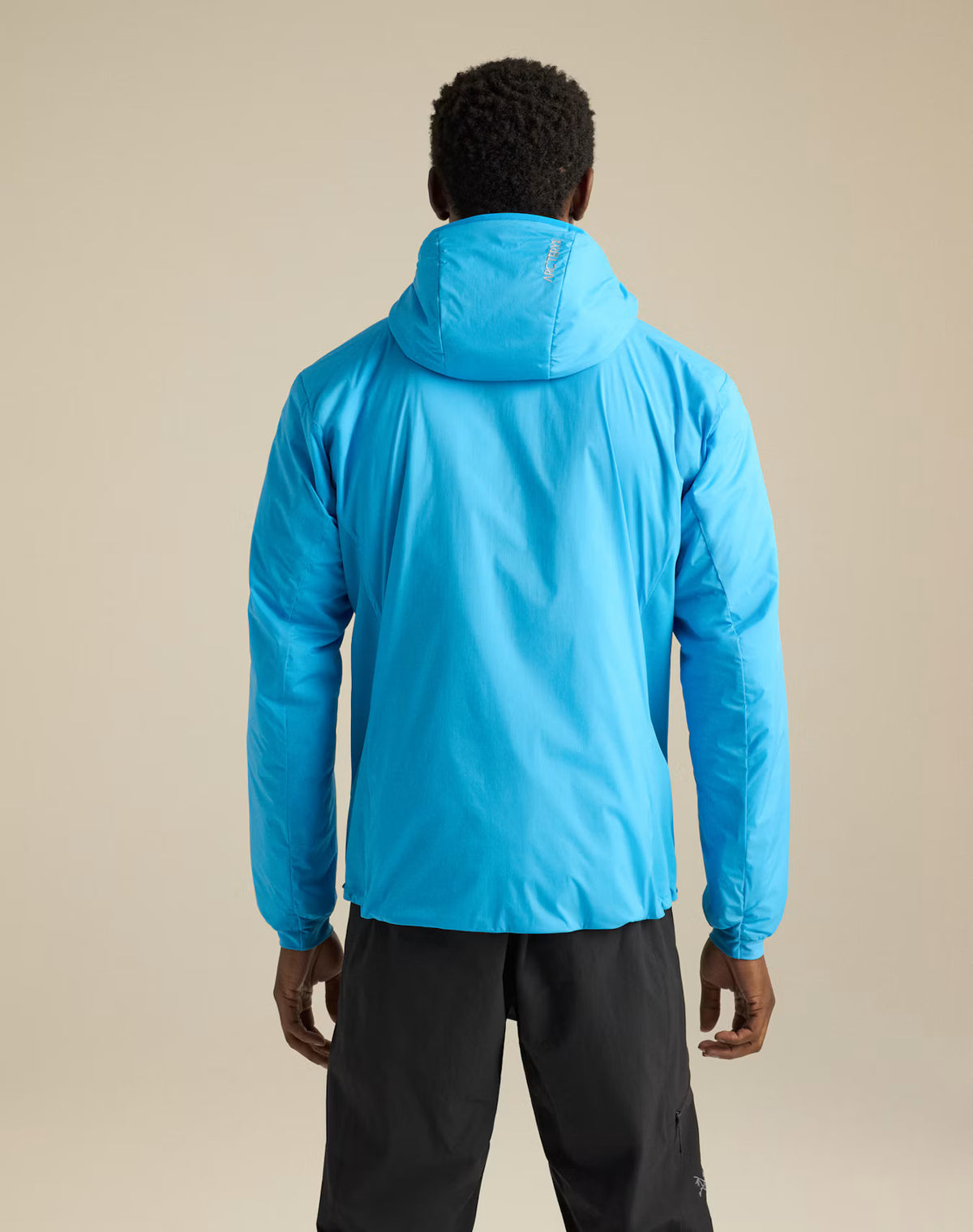 Men's Atom Hoody