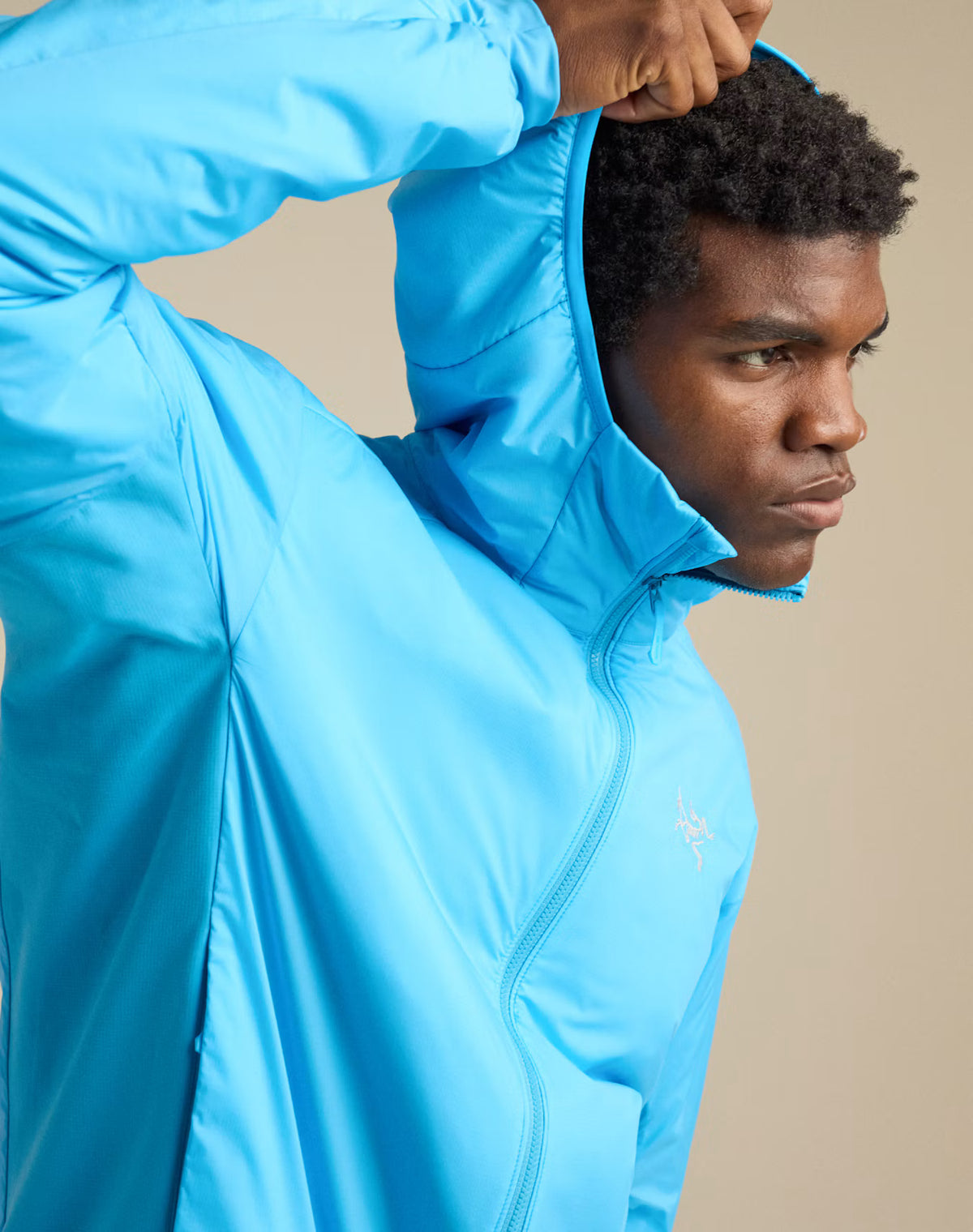 Men's Atom Hoody