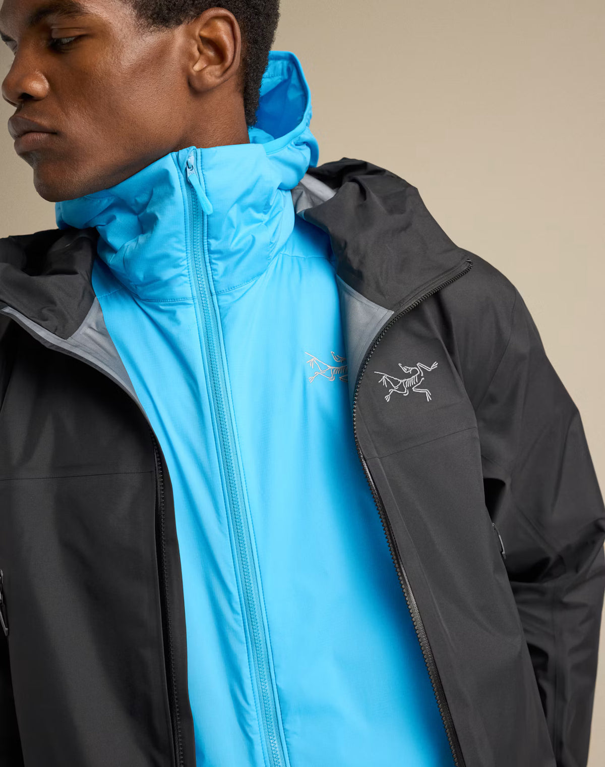 Men's Atom Hoody