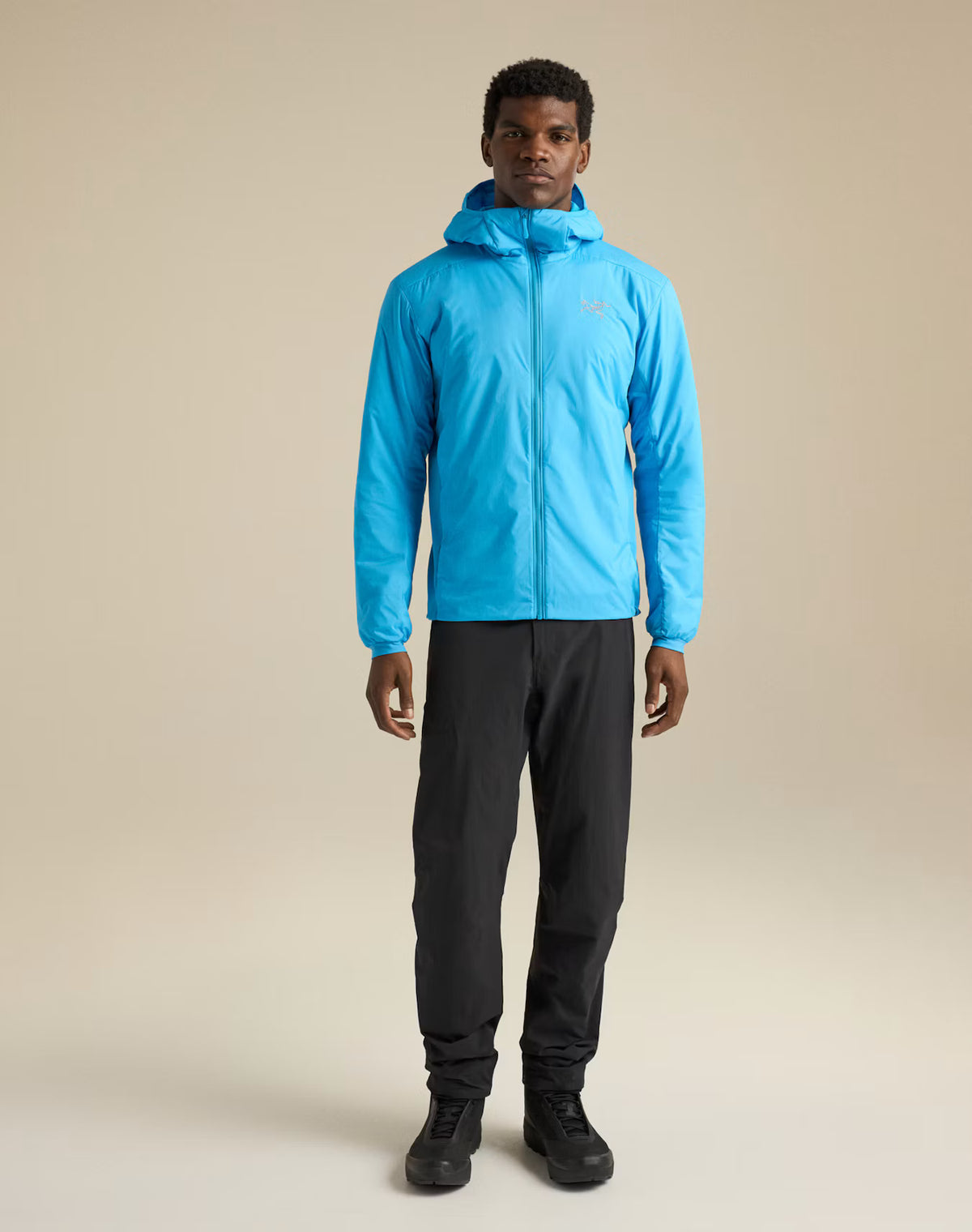Men's Atom Hoody