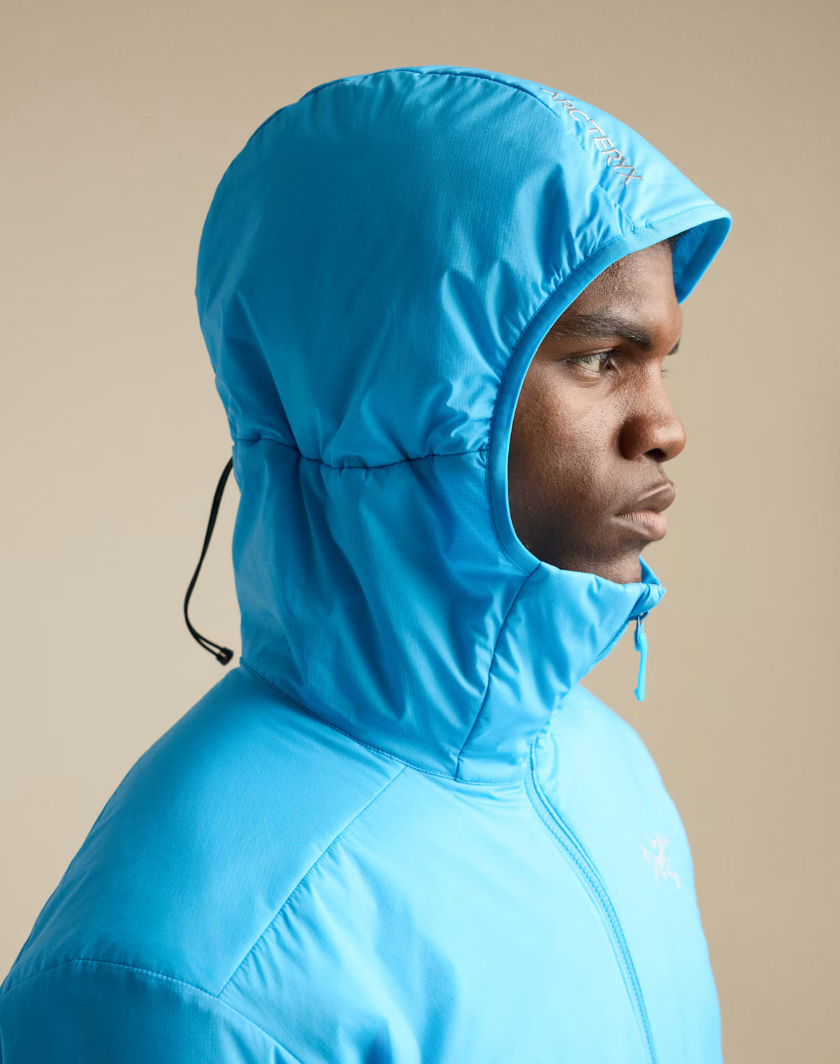 Men's Atom Hoody