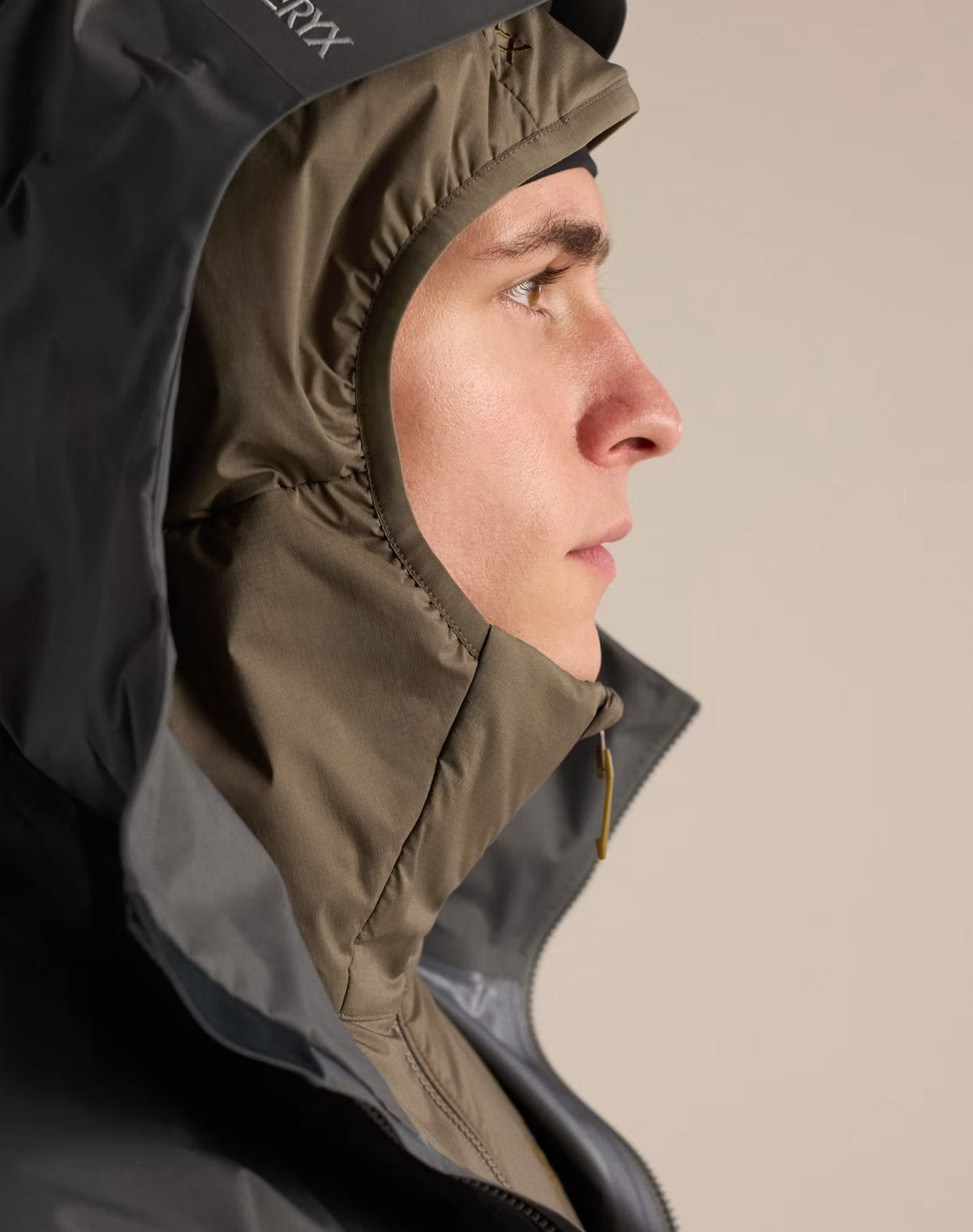 Men's Atom Hoody