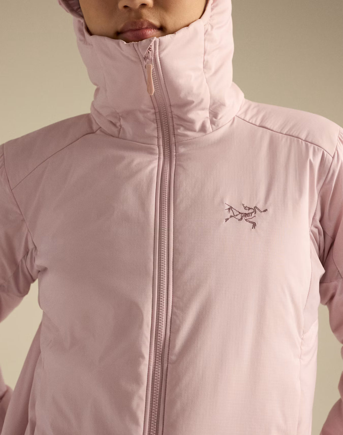 Women’s Atom SV Hoody