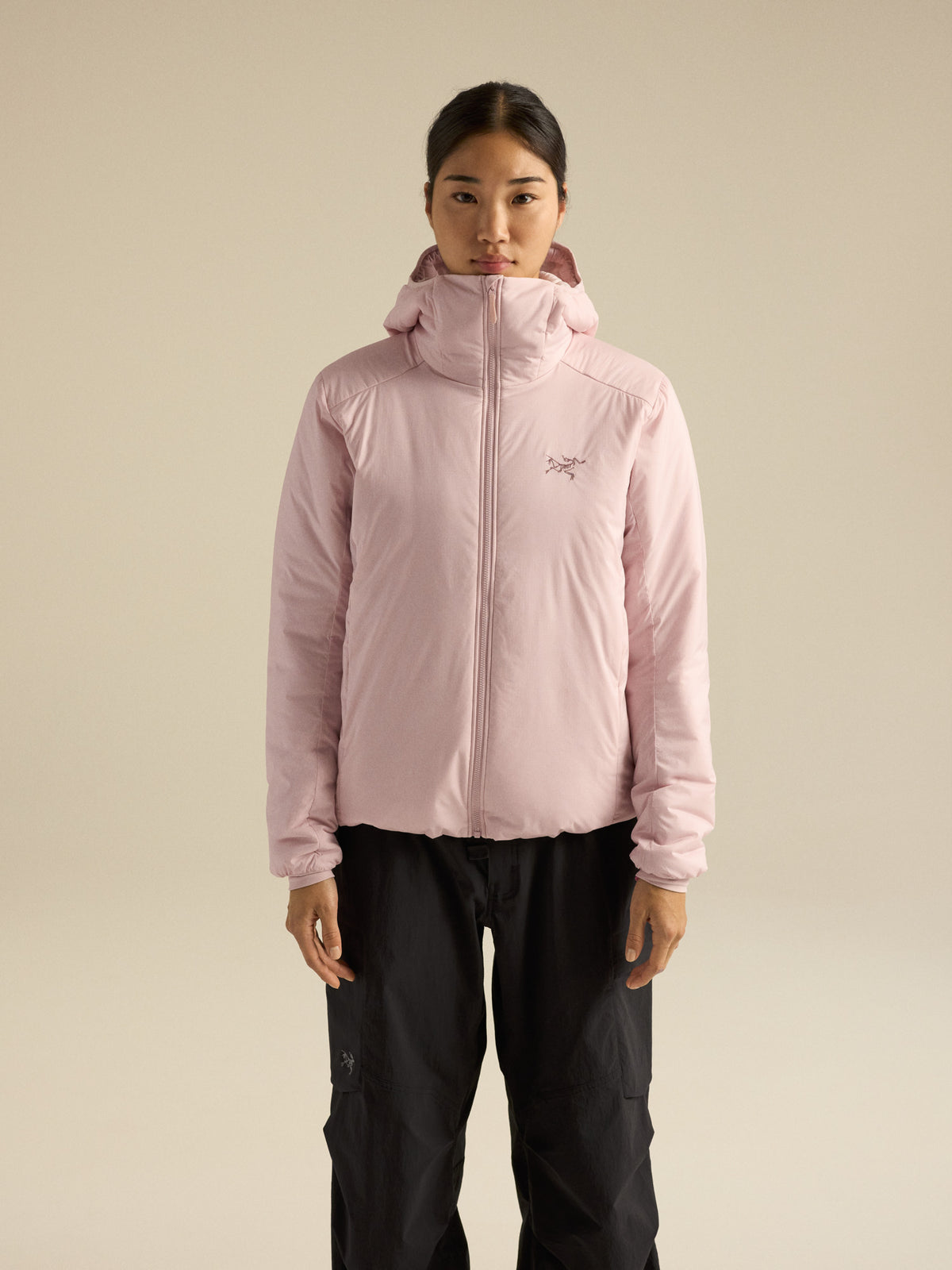 Women’s Atom SV Hoody product image