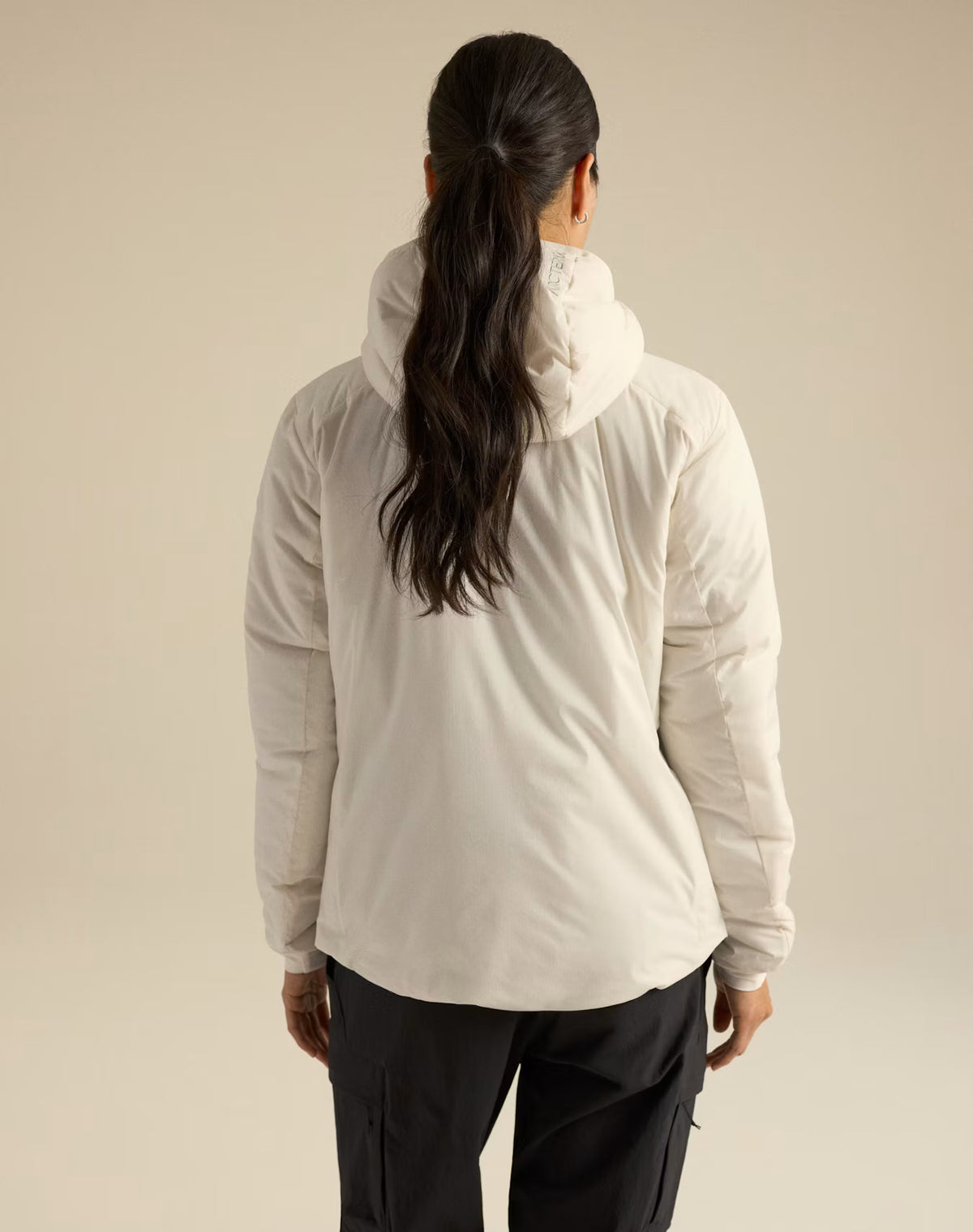 Women’s Atom SV Hoody