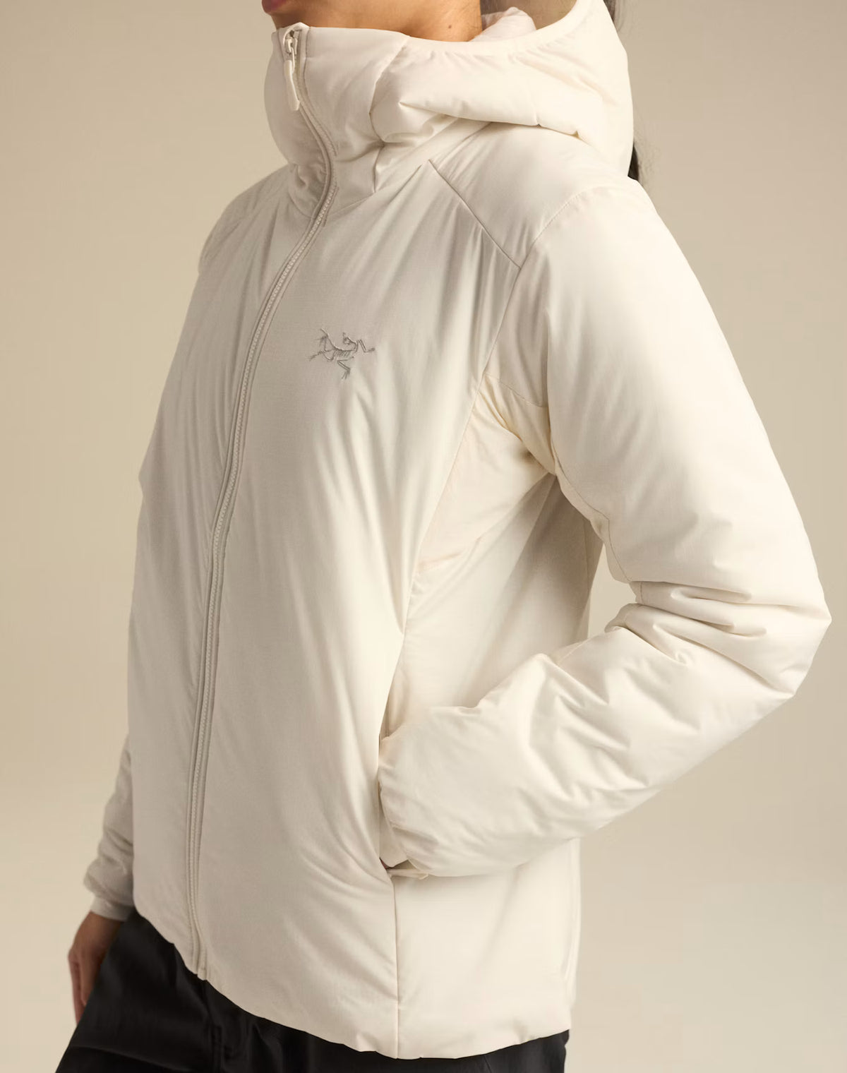 Women’s Atom SV Hoody