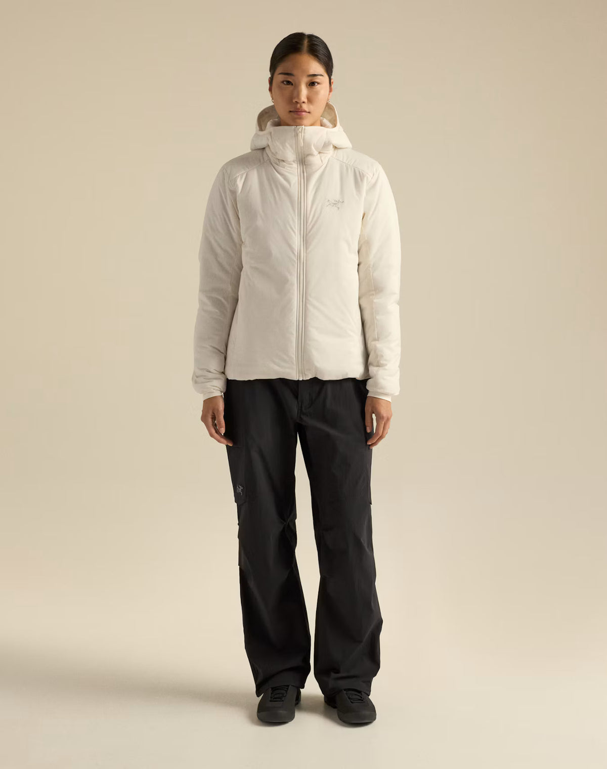 Women’s Atom SV Hoody