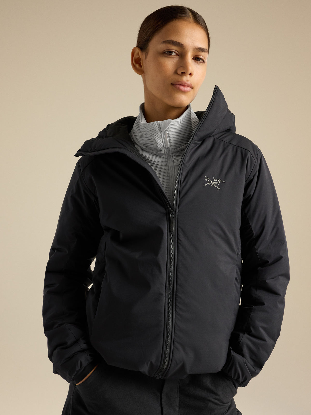 Women’s Atom SV Hoody product image