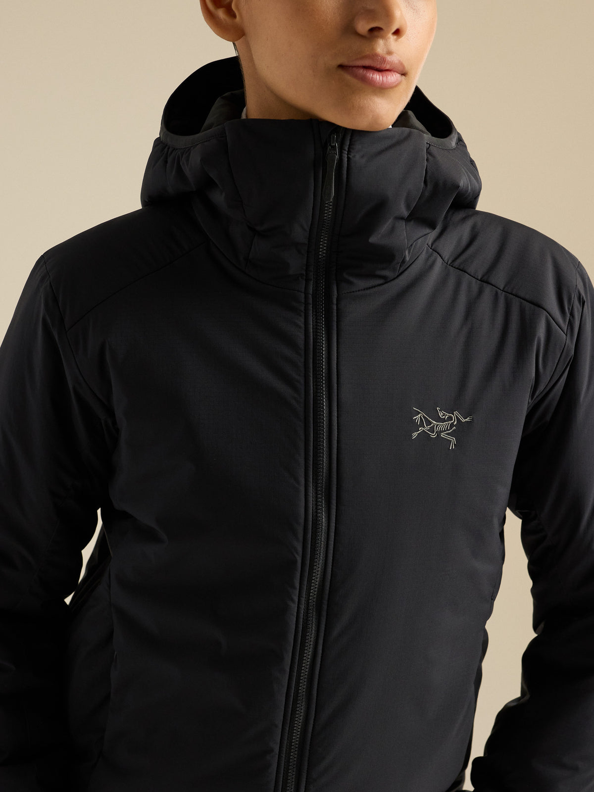 Women’s Atom SV Hoody product image