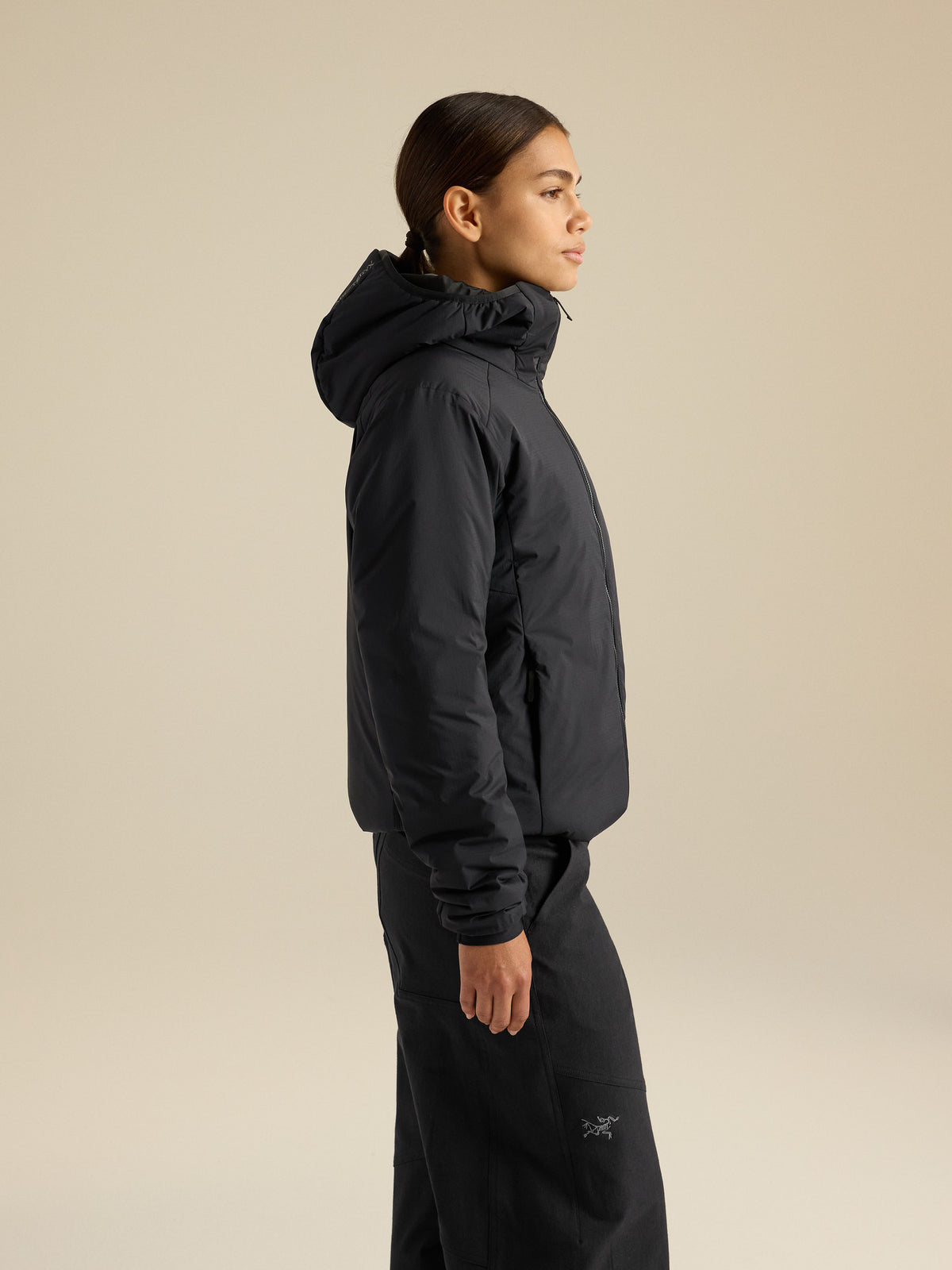 Women’s Atom SV Hoody product image